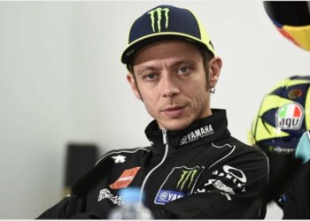 Valentino Rossi: “Lorenzo uno dei migliori rivali in carriera”