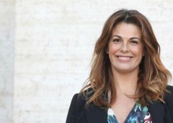 Vanessa Incontrada: “Io a Sanremo perché no?” 