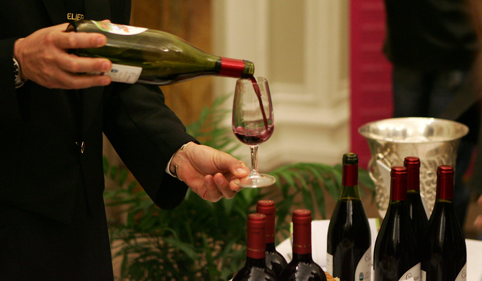 Via libera al vino novello, 2 milioni di bottiglie