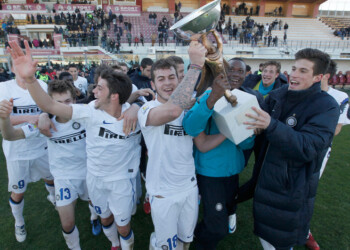 Viareggio Cup 2020 dal 16 al 30 marzo