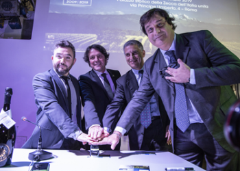 Vino: il Consorzio di tutela Doc Prosecco festeggia 10 anni  