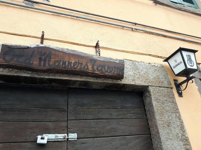 Violenza a Viterbo, due condannati
