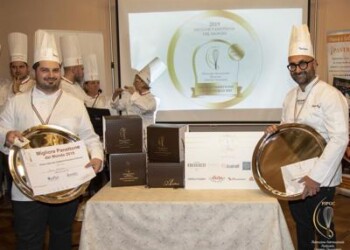 Vittoria made in Italy a Campionato miglior panettone del mondo  