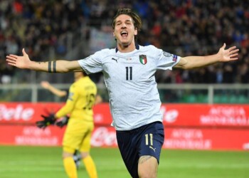 Zaniolo, un trofeo con la Roma e poi l’Europeo