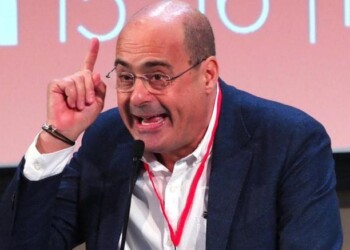 Zingaretti avverte Conte: ora serve una nuova agenda di governo