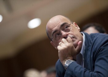 Zingaretti, in Umbria il Pd ha tenuto
