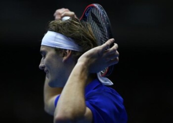 Zverev, da sopravalutato a sottovalutato?