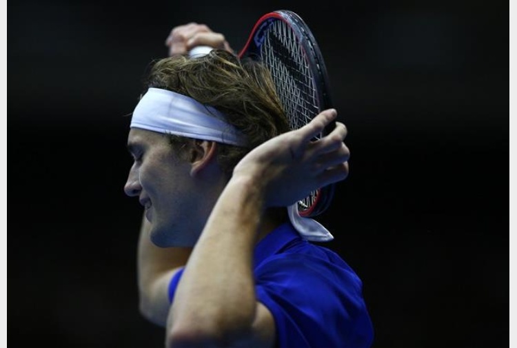Zverev, da sopravalutato a sottovalutato?