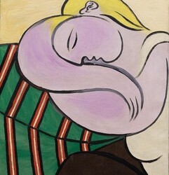 GUGGENHEIM LA COLLEZIONE THANNHAUSER Da Van Gogh a Picasso Milano Palazzo Reale fino al 1° marzo 2020