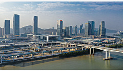 Xi augura a Macao sviluppo economico e sociale ,Presidente cinese interviene al 20esimo anniversario del ritorno