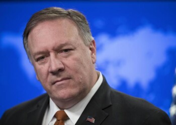 5g: Pompeo, Europa non si fidi di Huawei
