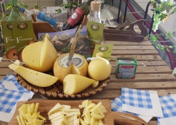 FOOD ECONOMY- Per Natale, 400 milioni di euro di prodotti agroalimentari sulle tavole sarde