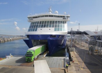 La stangata sugli autotrasportatori: con IMO2020 aumentano del 25% i prezzi delle autostrade del mare