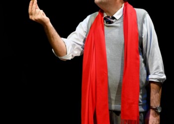 Omaggio a Federico Fellini: parte da Roma l’amarcord teatrale per i 100 anni dalla sua nascita