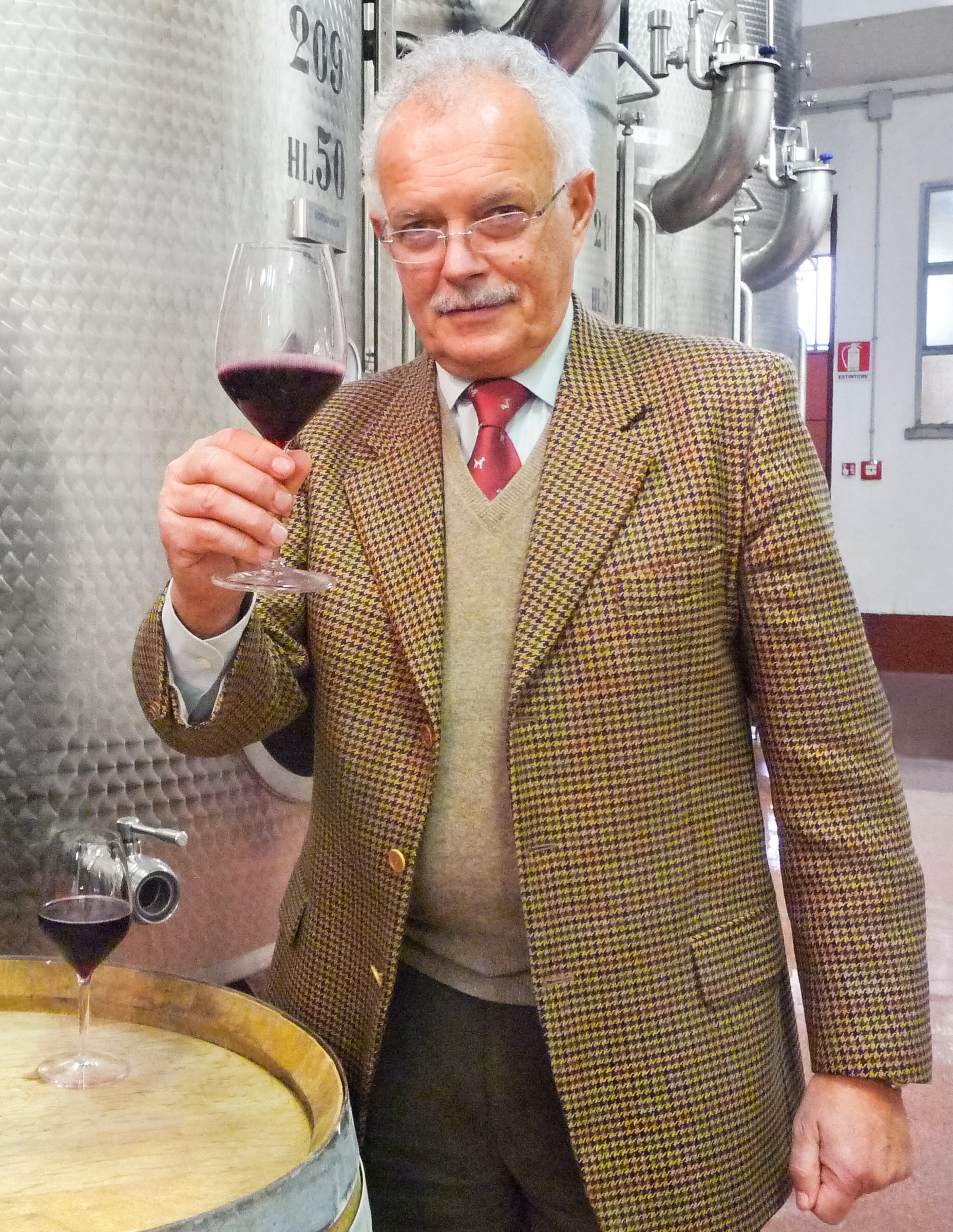 COSTITUITO IL CONSORZIO DI TUTELA DELLA DOC FRIULI VENEZIA GIULIA