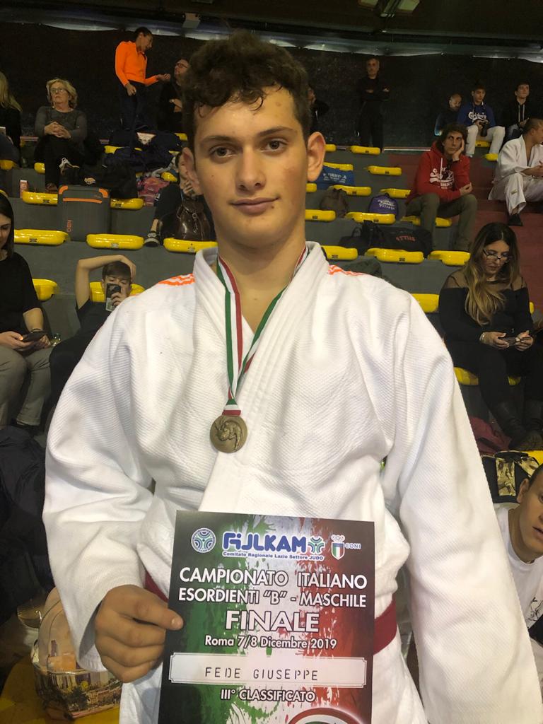 Campionato italiano di judo esordienti :Grande lustro alla città di Ispica è giunto dagli atleti della Tomita Ispica