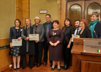 CONSORZI: IN ITALIA PRIMA BANCA DATI, SONO CIRCA 1000