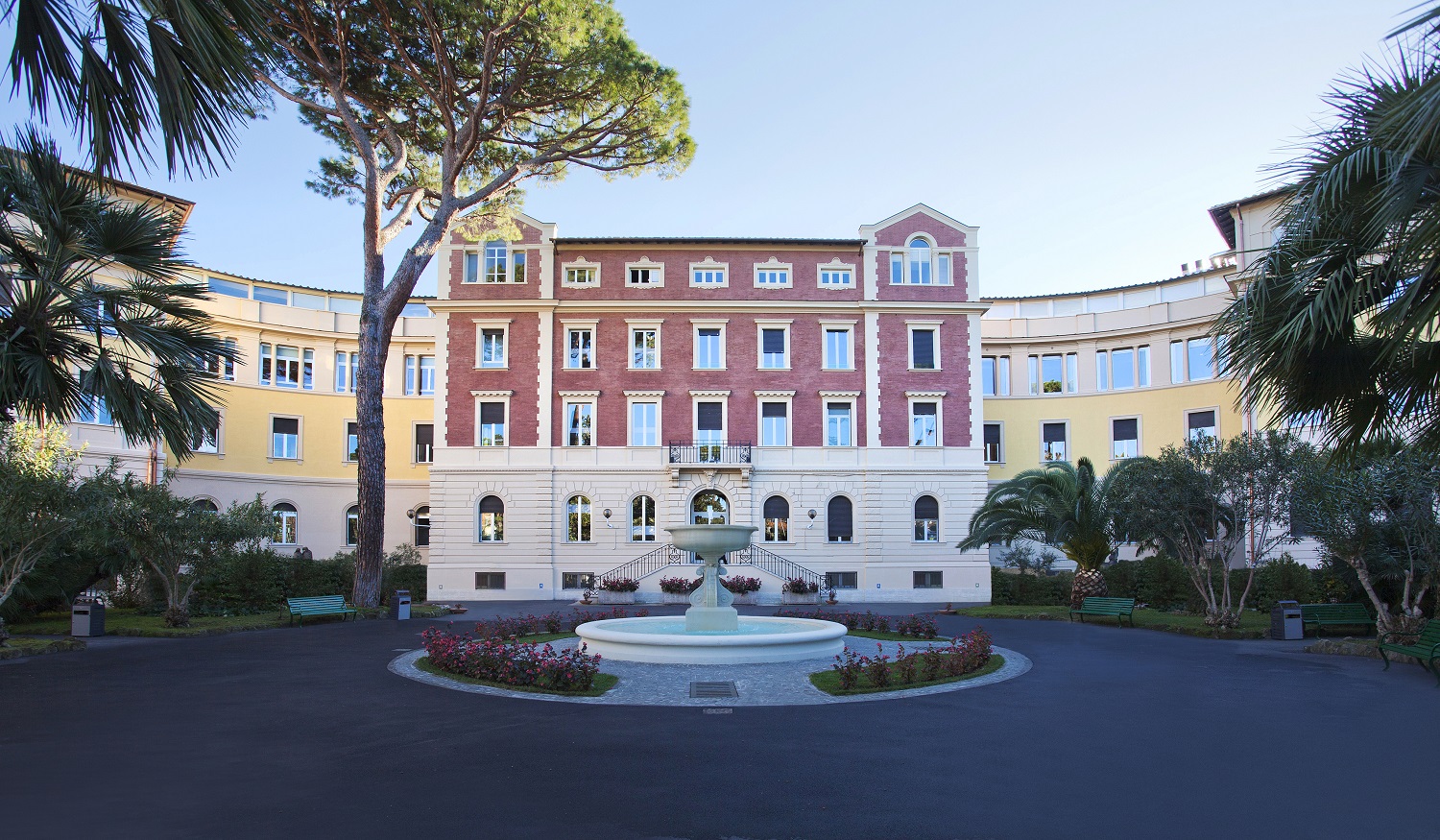Osservatorio Nazionale sulla Salute della Donna:Premiato l’Ospedale San Carlo di Nancy per l’attenzione alle patologie femminili