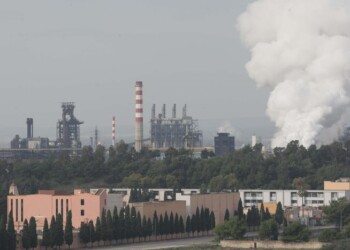 ArcelorMittal: in nuovo piano 4.700 esuberi