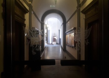 A Perugia ricovero senza fissa dimora