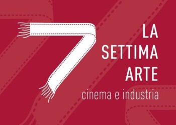 A Rimini, Settima Arte-Cinema e Industria