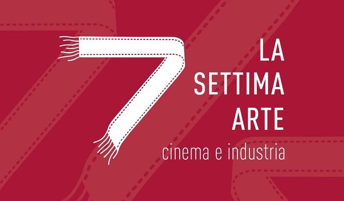 A Rimini, Settima Arte-Cinema e Industria