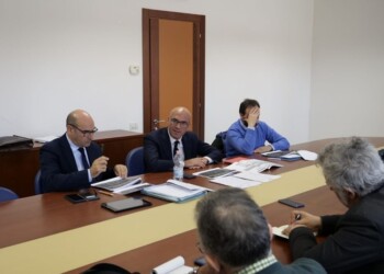 Accordo con Total? “Arma di distrazione”