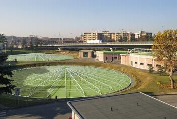 Acqua: Monza e Brianza sul podio per capacità depurativa  