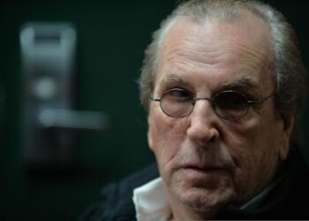 Addio a Danny Aiello, recitò nel ‘Padrino’ 
