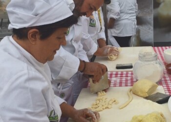 Coldiretti Marche, la tavola di Natale e i consigli degli agrichef: tutto esaurito negli agriturismi marchigiani