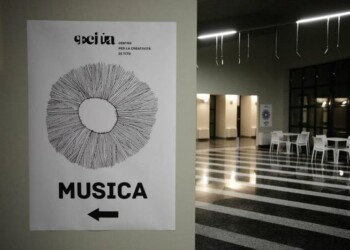 Al Cecilia Clavdio, Dente e Clap!Clap!
