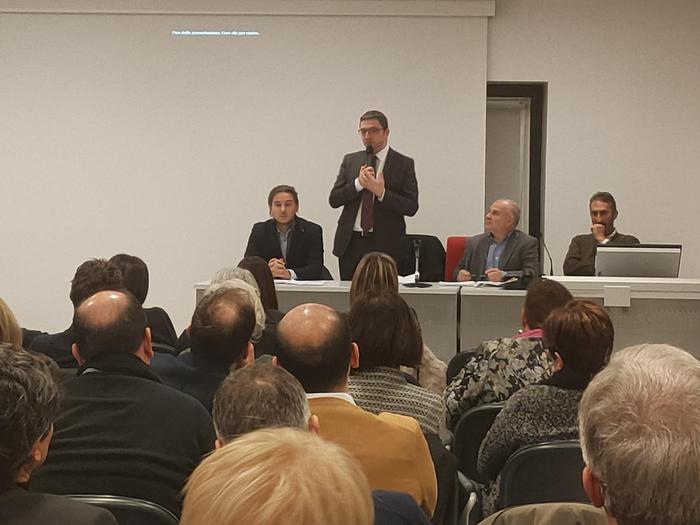Al via progetto ‘#liberalascuola 4.0’ contro le dipendenze