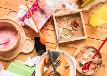 Alimenti: vademecum anti spreco, i consigli delle feste 