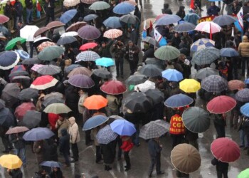 Allerta per piene dei fiumi romagnoli