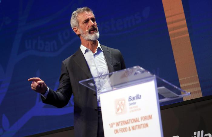 Ambiente: Barilla, regole chiare per aperta concorrenza