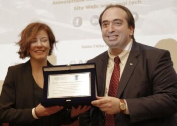 Angi, premiate le eccellenze made in Italy con gli oscar dell’innovazione  