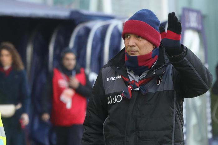 Appello Mihajlovic: ‘donate il midollo’