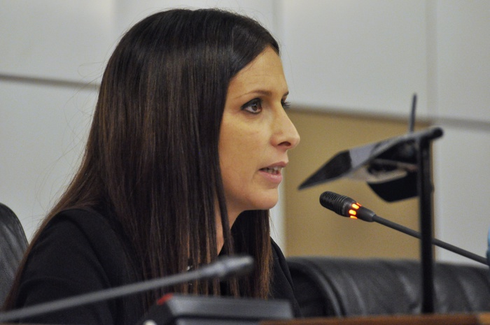 Approvato bilancio Consiglio Vda