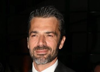 Argentero: “Chi mi ha rubato il Telegatto merita giustizia karmica”  