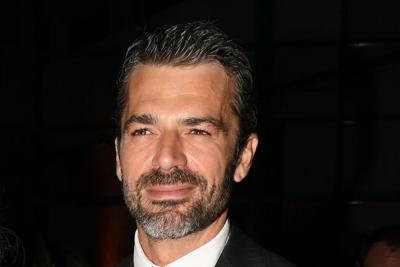 Argentero: “Chi mi ha rubato il Telegatto merita giustizia karmica”  