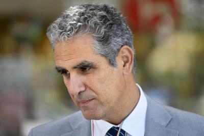 Assad-Rai, Foa: “Salini ci spiegherà cosa è successo” 