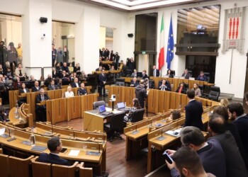 Assemblea approva esercizio provvisorio