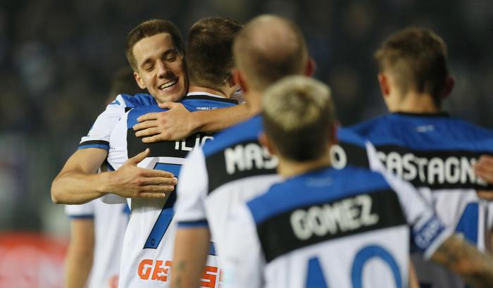 Atalanta: Bellini “Champions? Ci crediamo”