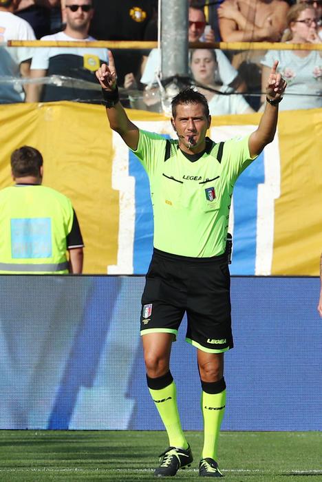 Atletica: ‘We run Rome’, di corsa anche arbitri Serie A
