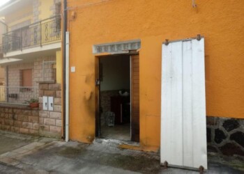 Attentato contro dipendente caseificio