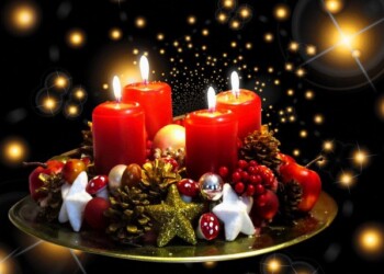 Auguri Natale 2019