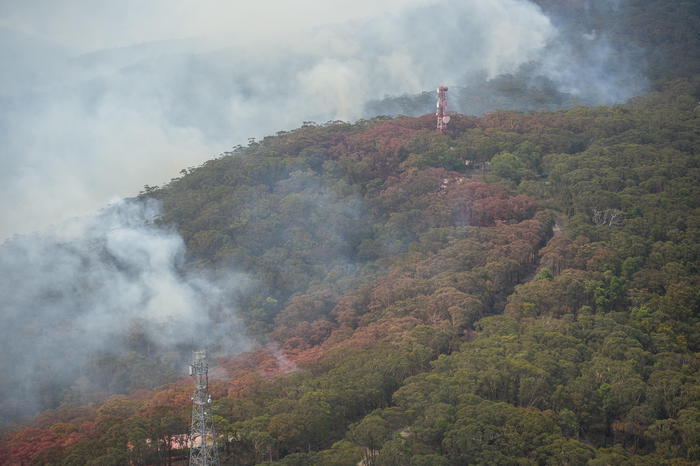 Australia: incendi,governo sapeva rischi