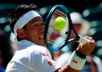 Australian Open: mancherà anche Nishikori