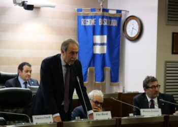 Bardi: “Sarà una Basilicata migliore”