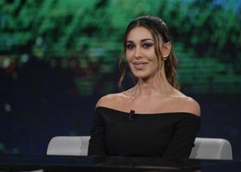 Belen: “Sono un po’ prigioniera del mio personaggio” 